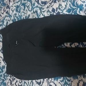 Brand new black pants